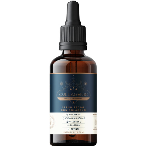 Serum Vitamina C