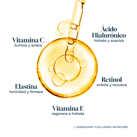 Serum Vitamina C