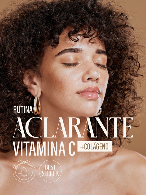 Rutina Vitamina C